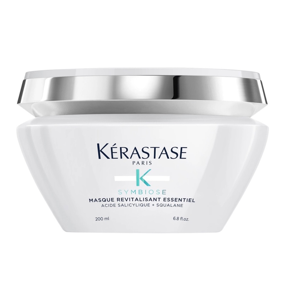 🧖‍♀️Kérastase Symbiose Hair Mask